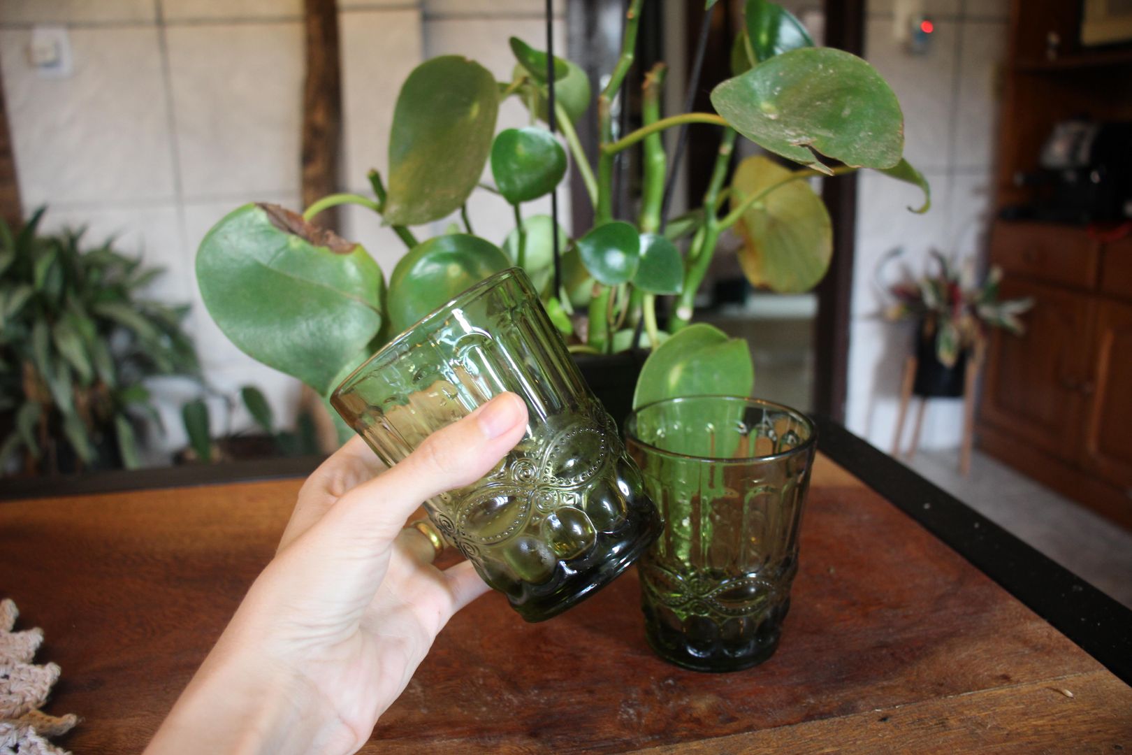 How To Separate Two Glass Tumblers Stuck Together at Dorthy Modica blog