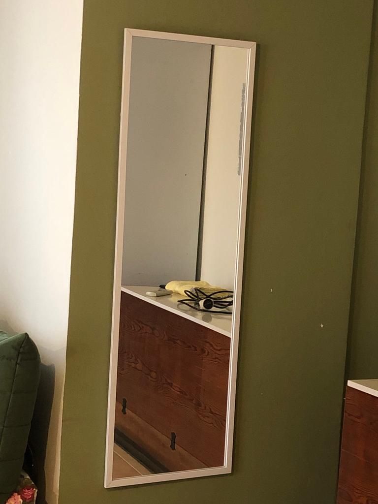 Learn How to Hang a Heavy Mirror in 16 Steps homify