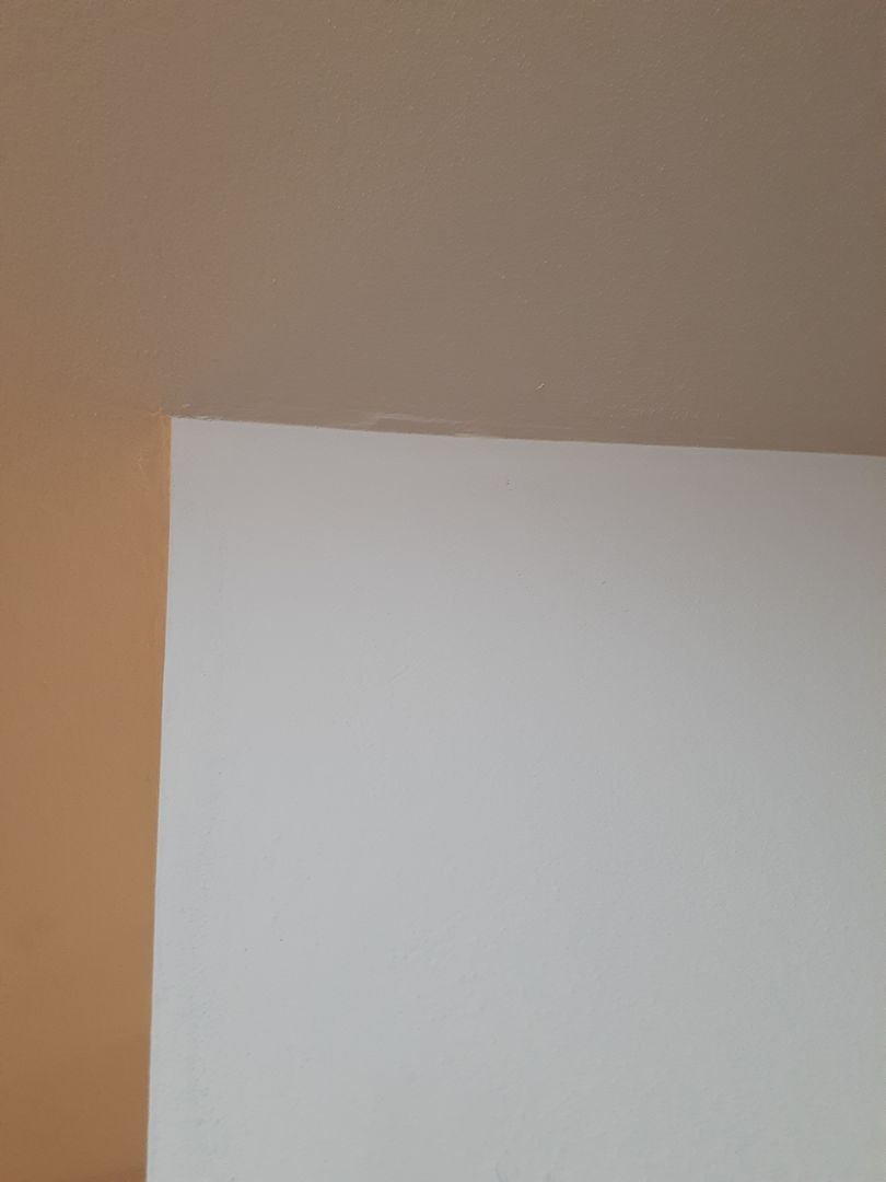 Comment Réparer une Fissure au Plafond ? homify