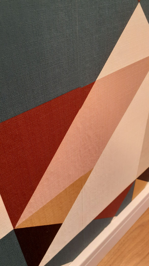 DIY Wallpaper Repair How to Repair Wallpaper in 12 Easy Steps homify