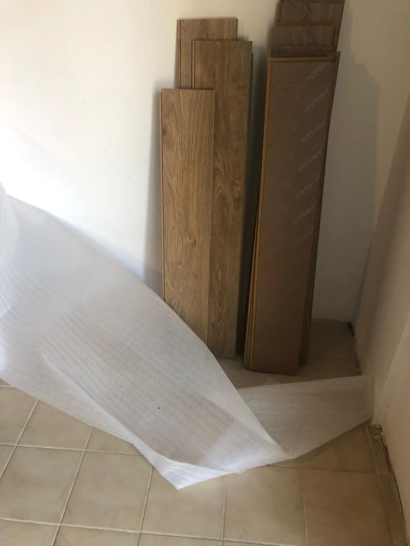 How to Remove Laminate Flooring in 13 Steps homify