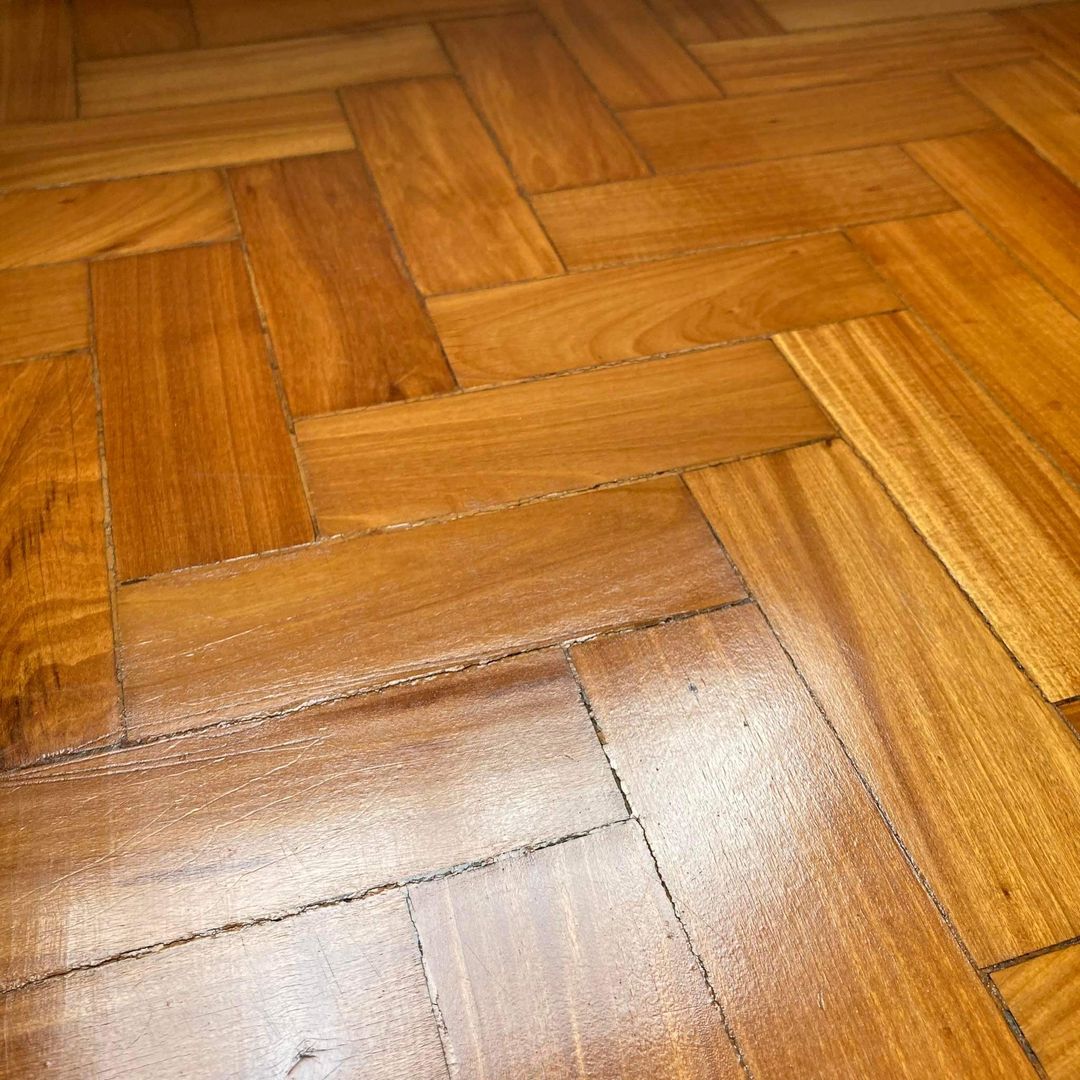 How to Make Wood Floors Shine Naturally in 6 Steps | homify