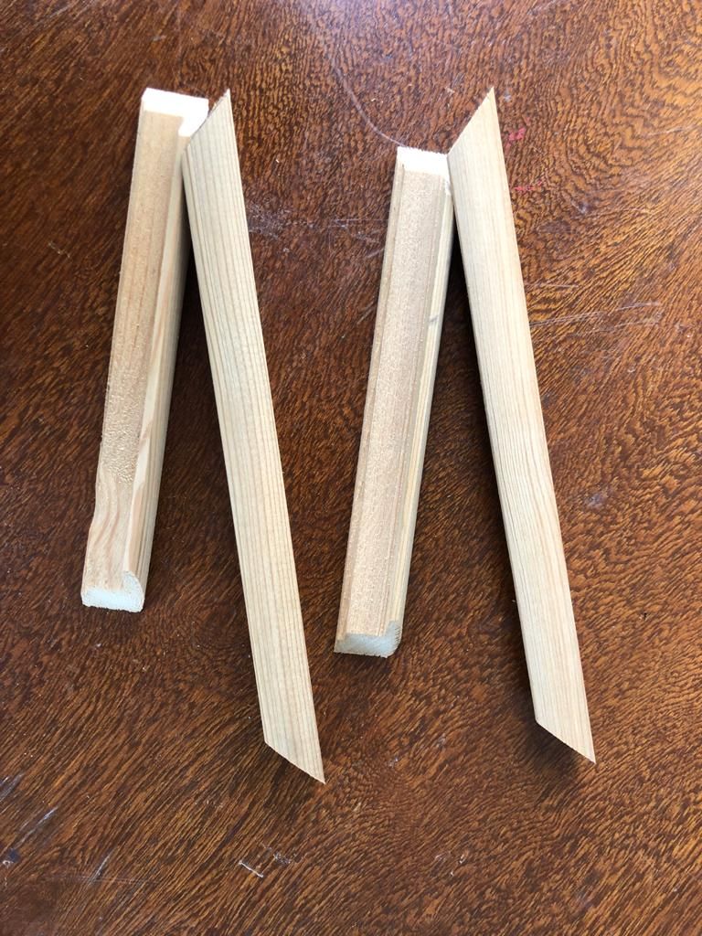 Altıncı adım: Parçaları bağlayın