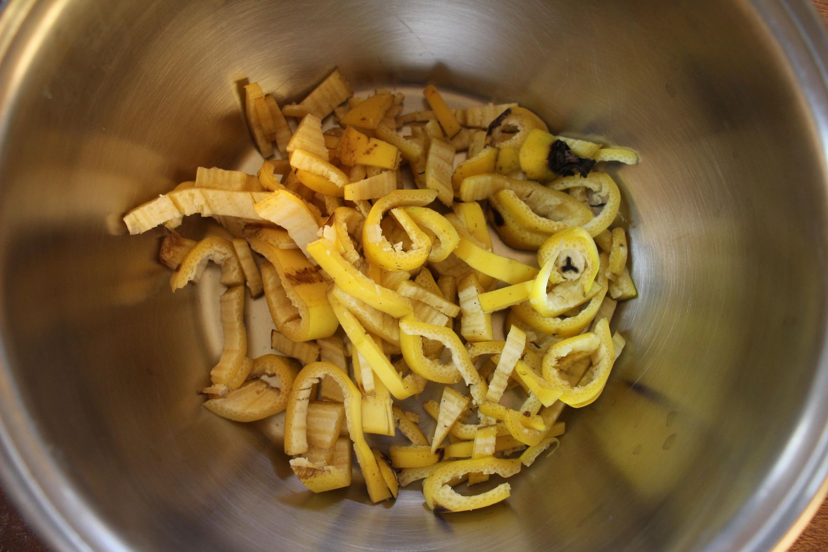 Wie man Bananenschalen-Dnger in 8 Schritten herstellt | homify