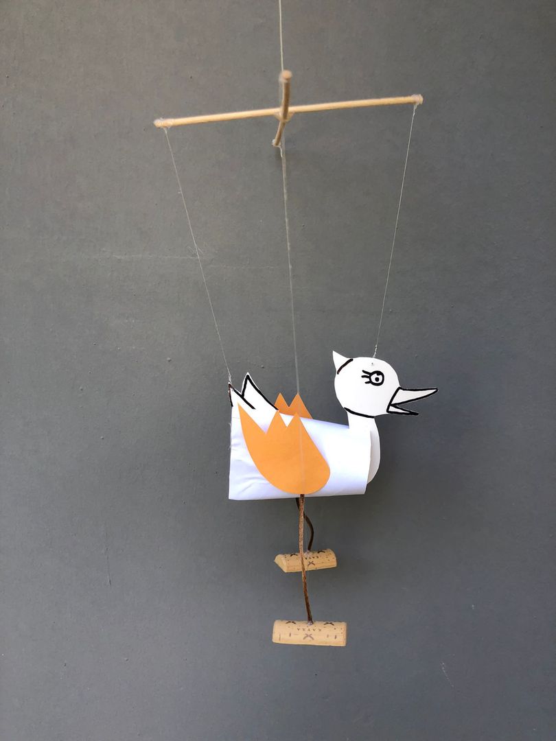 Adım 20: Ve artık oyun zamanı!