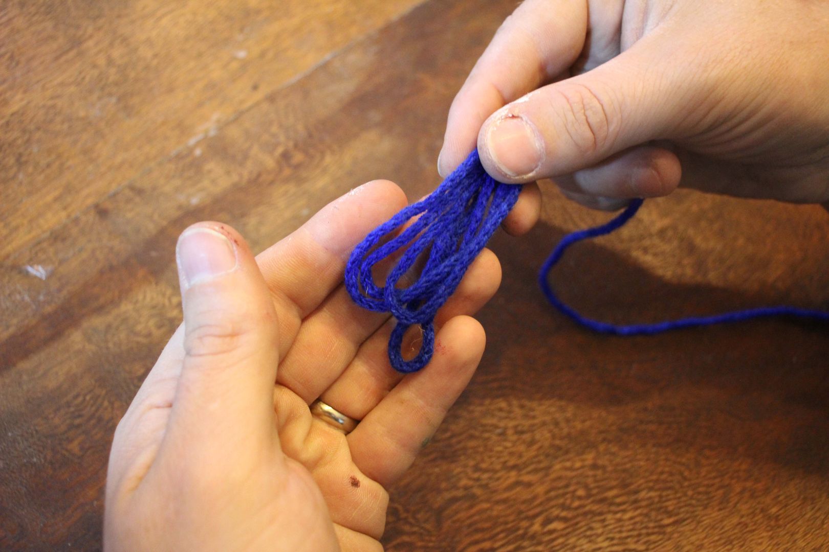 Come Fare un Pennello per i tuoi Bambini Usando Materiali Naturali