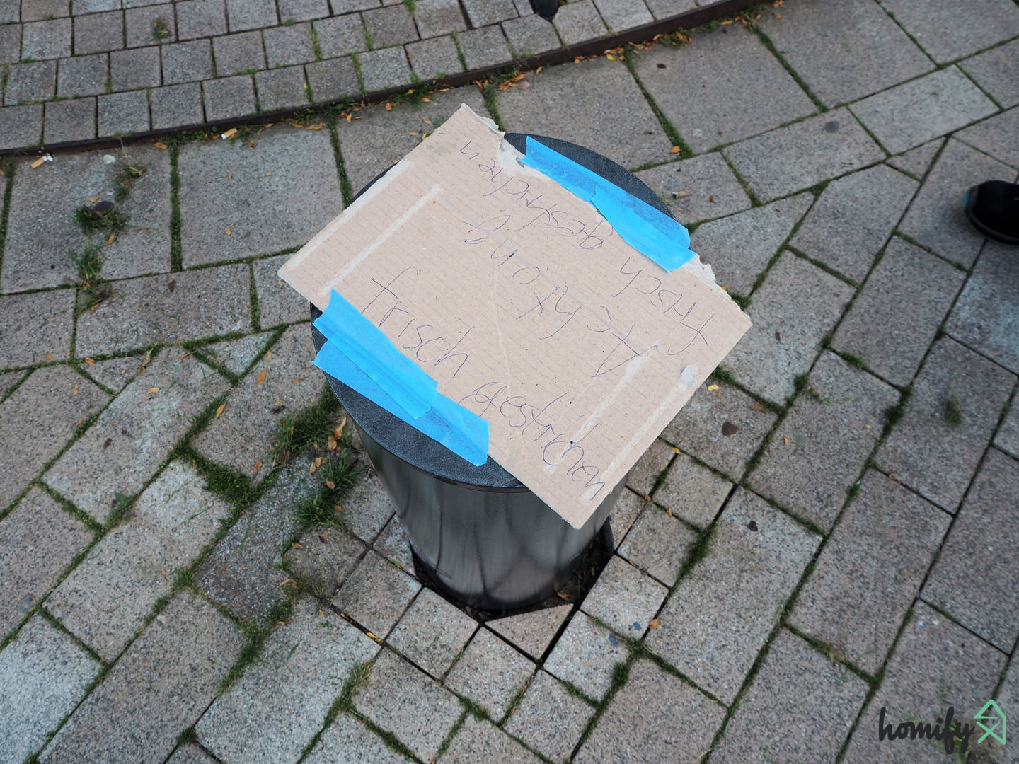 Adım 13: Yeni boyandığını belirleyin