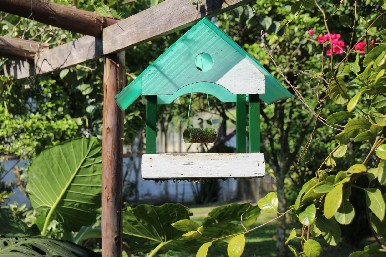 how-to-make-a-toilet-paper-roll-bird-feeder-l-7-steps-tutorial-homify