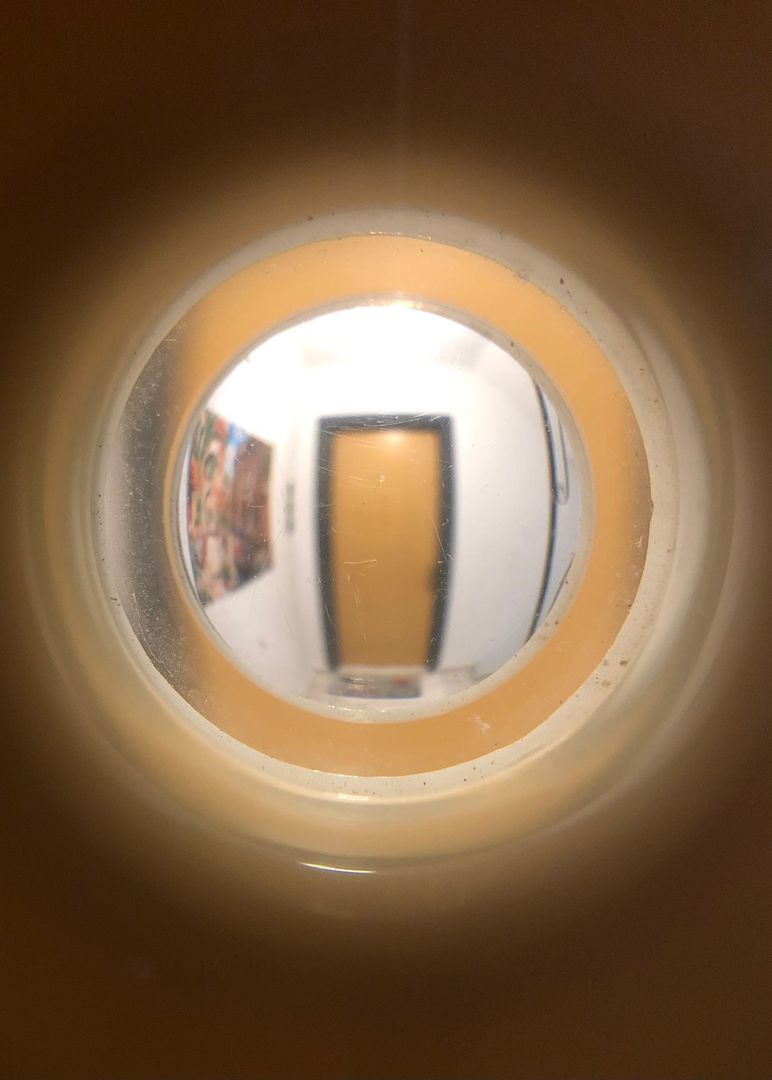 How to Install a Peephole in the Door l DIY Guide to Install a Peephole