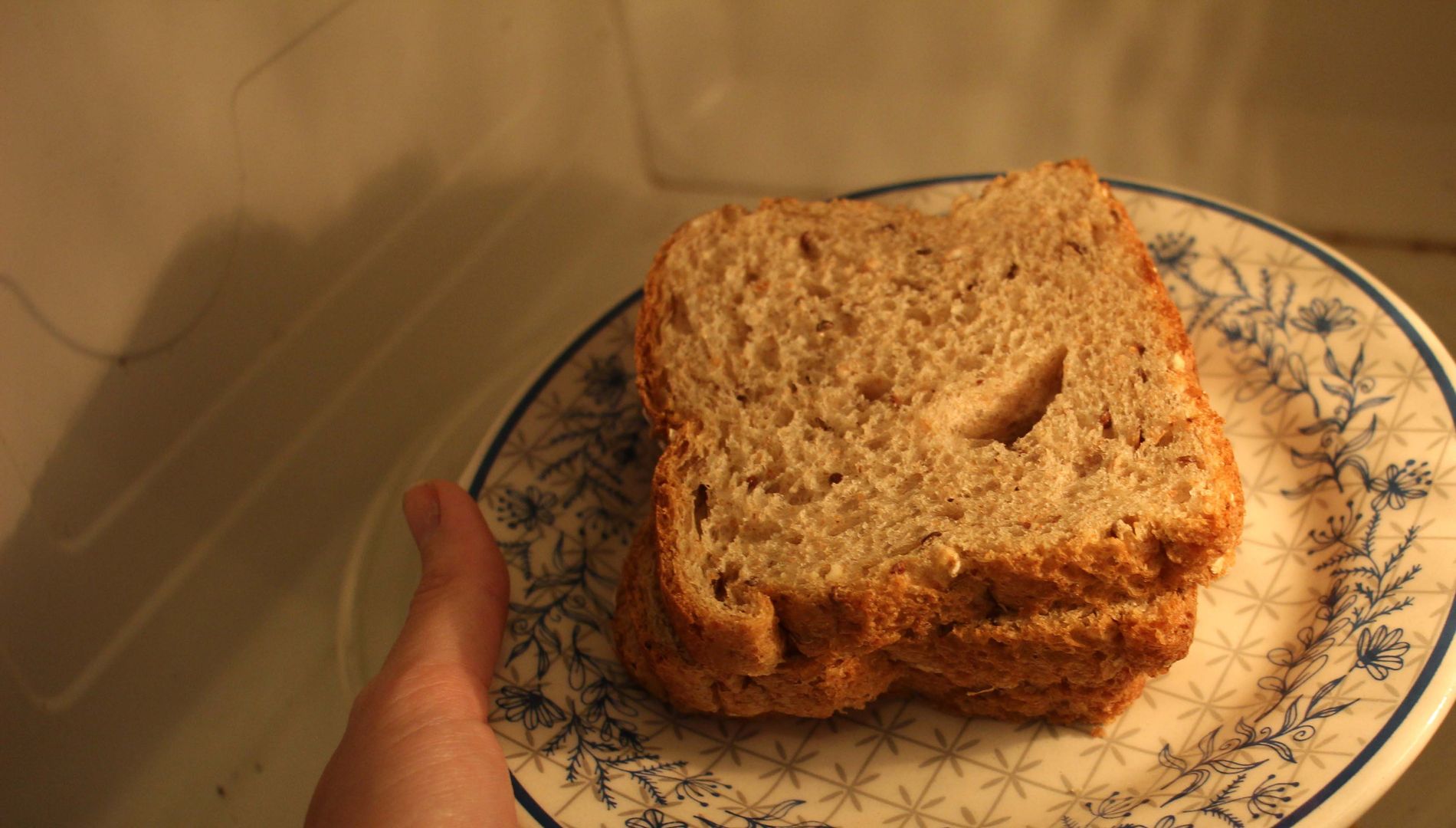 Pane fresco più a lungo: il metodo rivoluzionario per farlo durare anche  una settimana