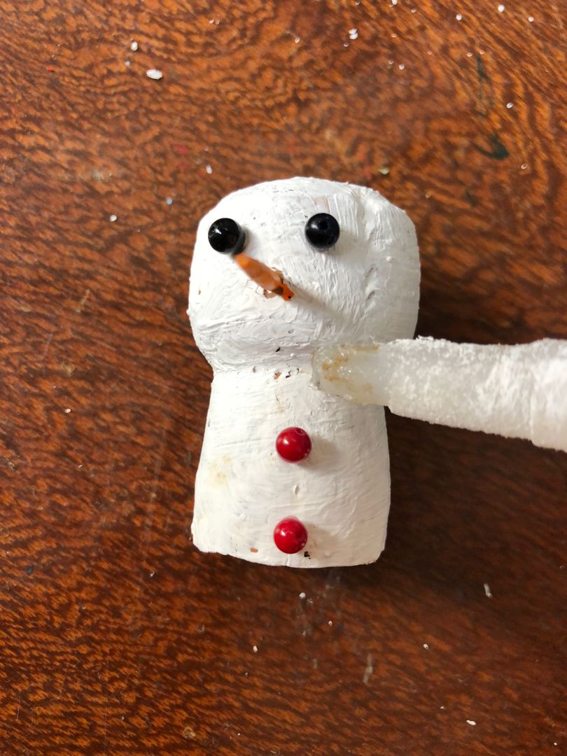 Adım 9: Atkısını da yapıştırın