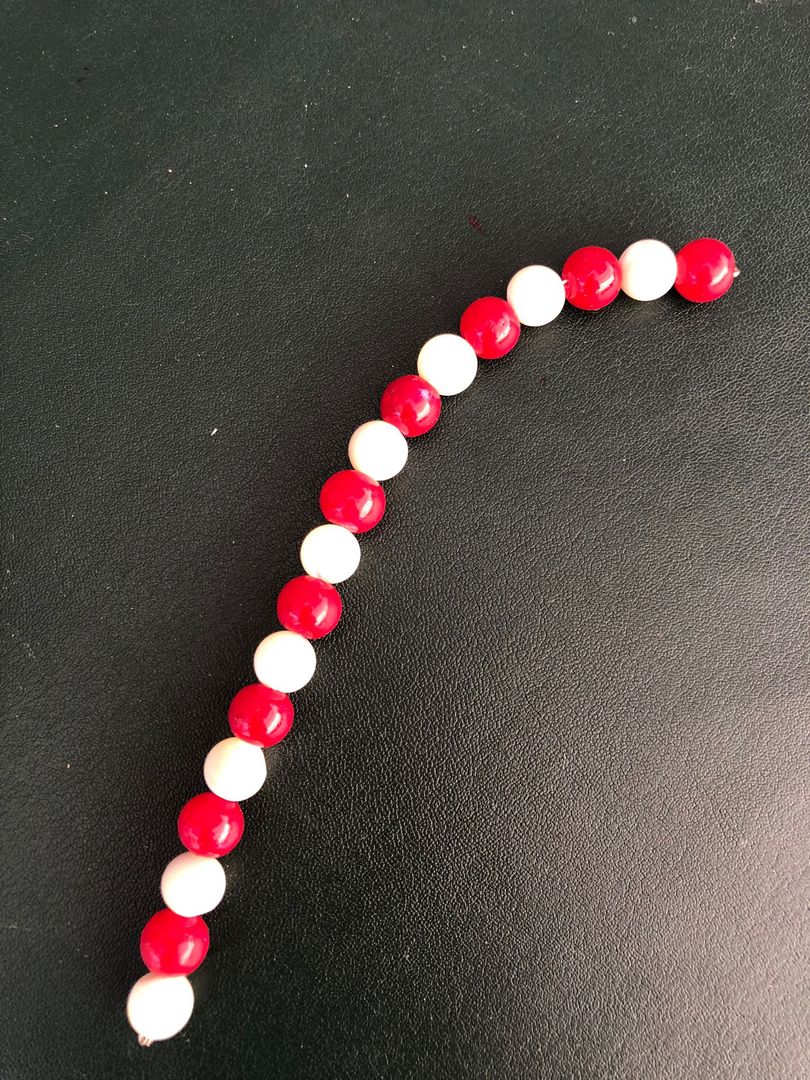 Adım 6: Noel süsünüzü şekillendirin