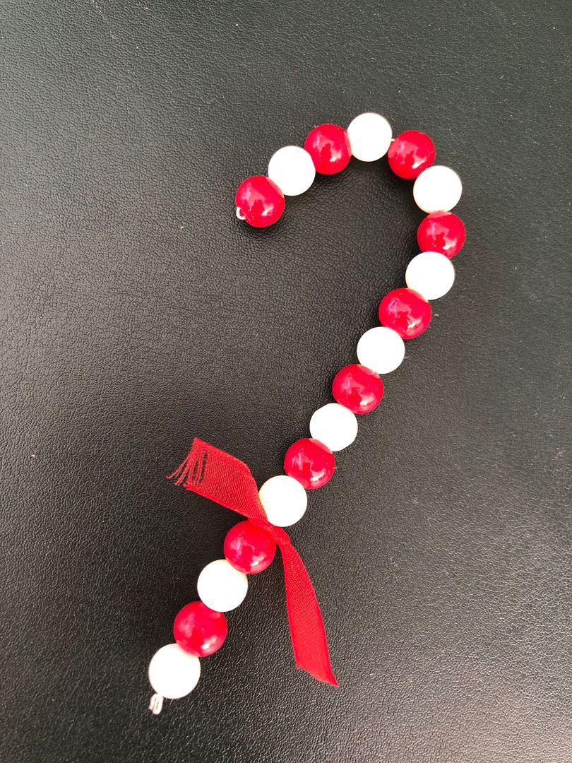 Adım 8: Bir kurdele ekleyin