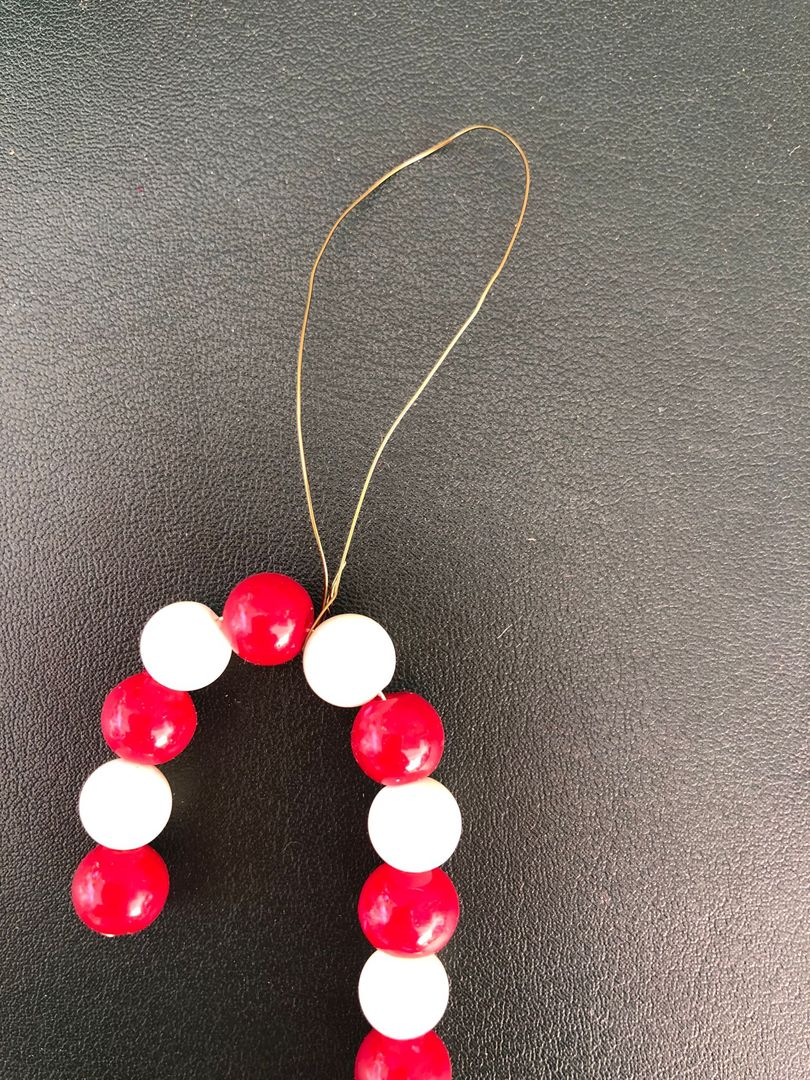 Adım 10: İkinci bir şeride yapıştırıcı ekleyin