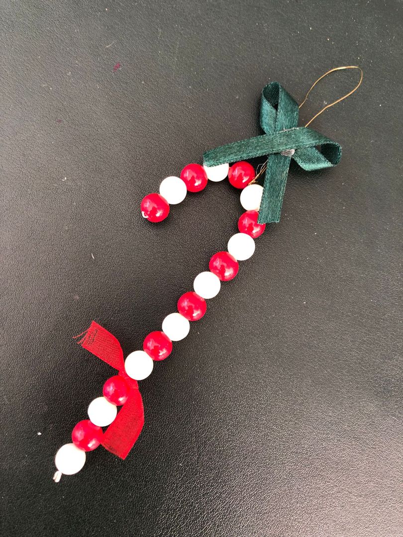 Adım 11: Zanaatınızın üstüne yapıştırın