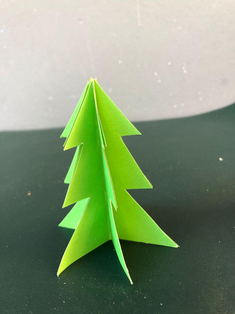 Como Fazer Árvore de Natal 3D para Imprimir: DIY em 11 Passos | homify