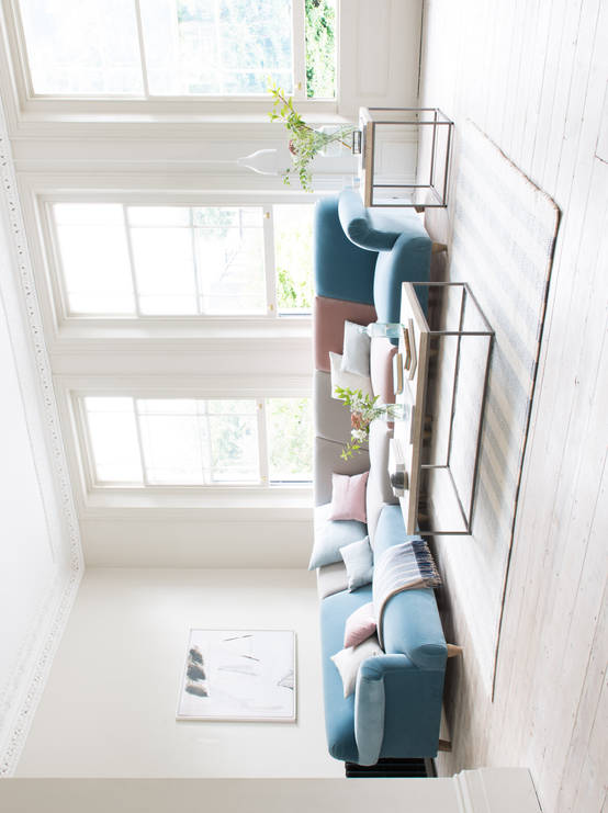 Guía para elegir el sofá perfecto para tu sala | homify