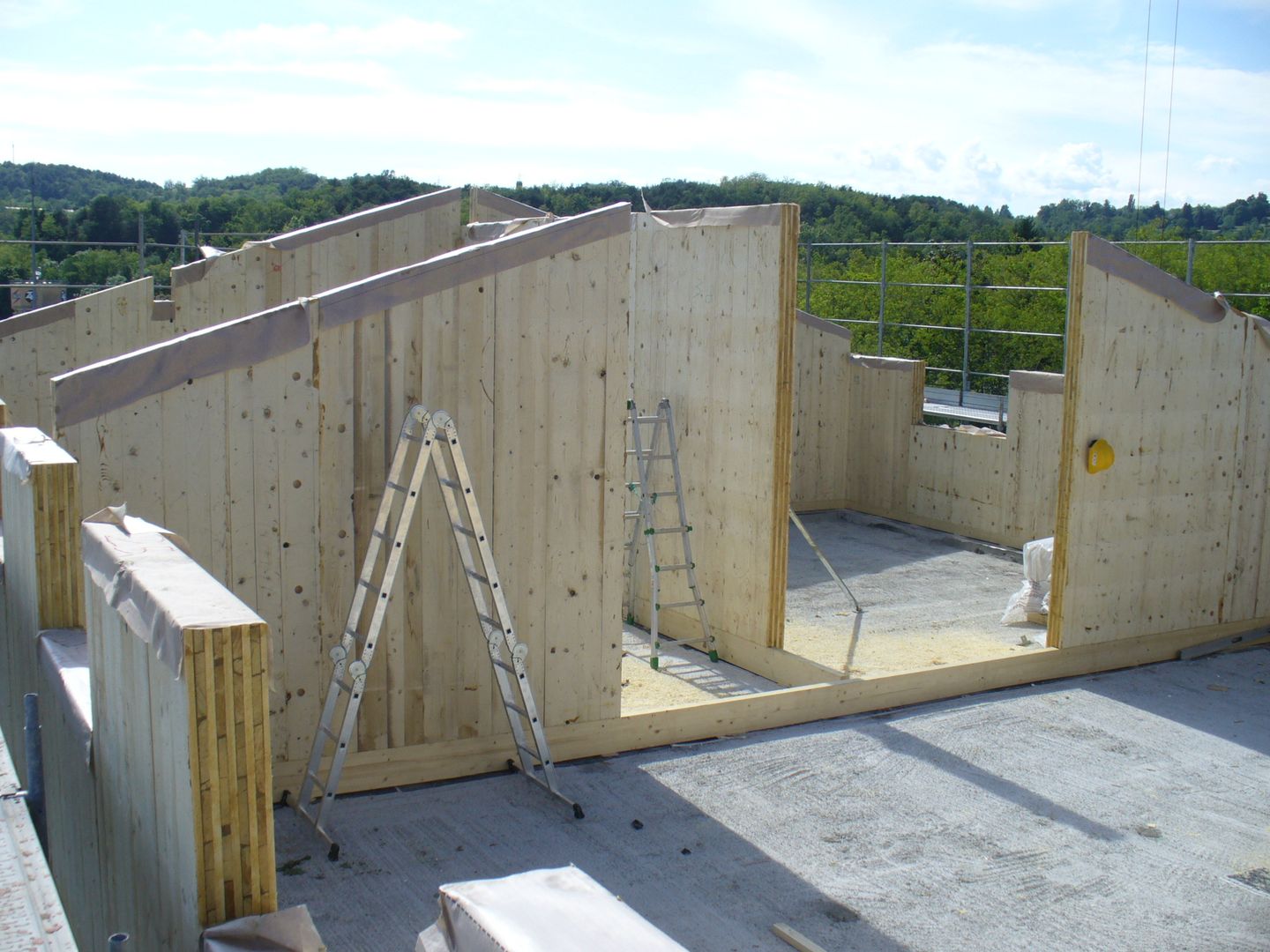 Слт Панели Для Строительства Дома Цена