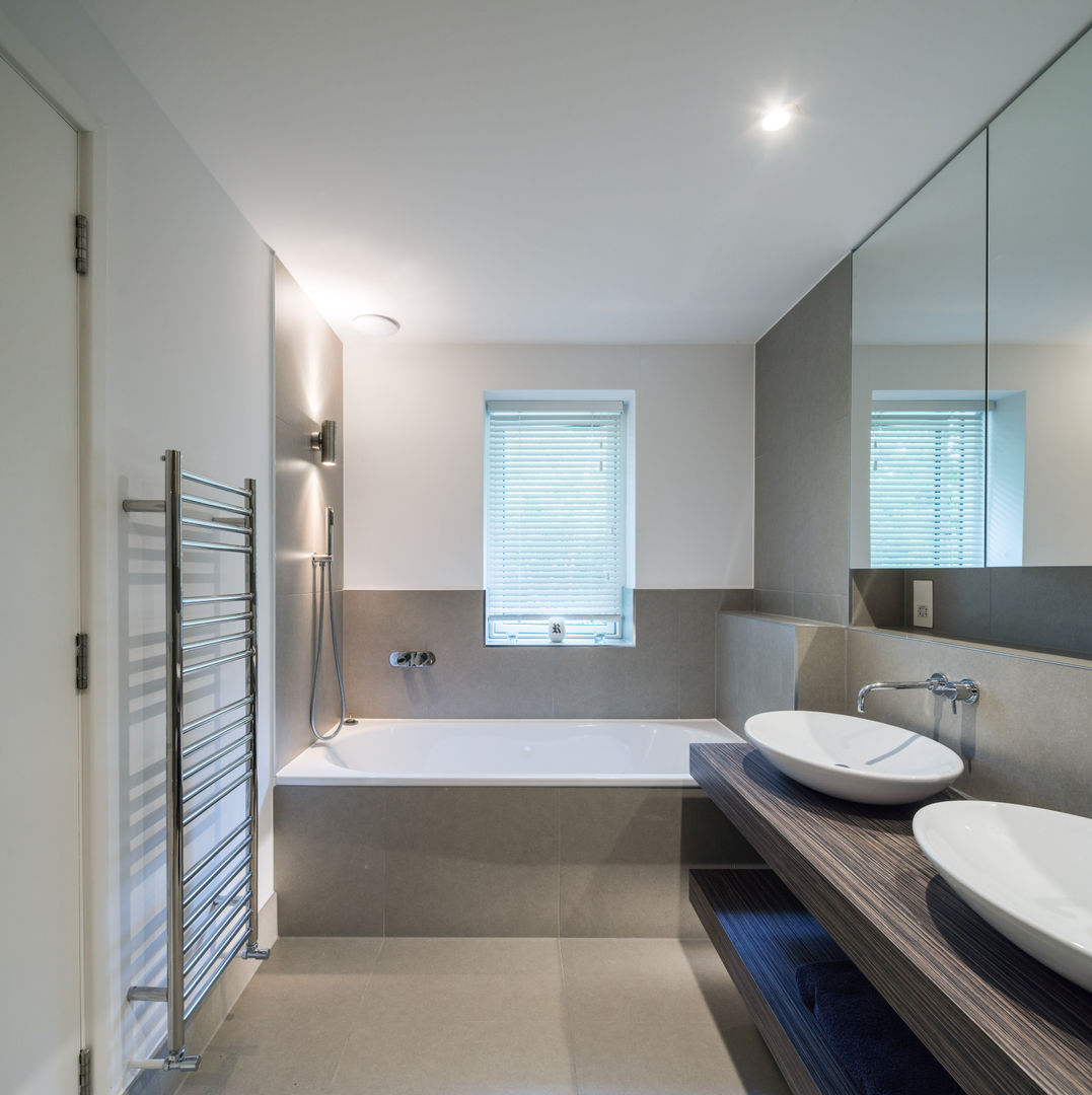 ванная комната 12 кв м дизайн с окном