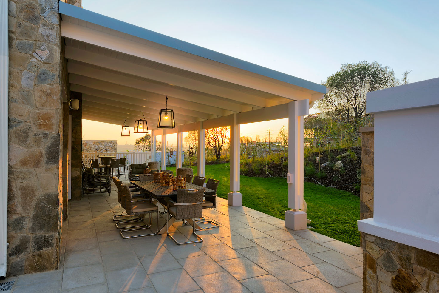 Private residence, steyn city, fourways, gauteng, south africa gelding