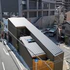 井上久実設計室