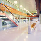 CORREA + ESTEVEZ ARQUITECTURA