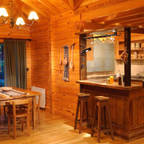 Patagonia Log Homes – Arquitectos – Neuquén
