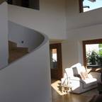 Manuel Monroy Pagnon, arquitecto