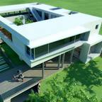 Rr+a  bureau de arquitectos – La Plata