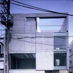 スズケン一級建築士事務所/Suzuken Architectural Design Office