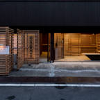 スズケン一級建築士事務所/Suzuken Architectural Design Office