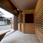 スズケン一級建築士事務所/Suzuken Architectural Design Office