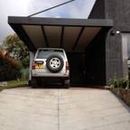 Andrés Hincapíe Arquitectos  A H A