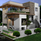 KREATIVE HOUSE