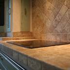 Villa Medici – Landhauskuechen aus Aschheim