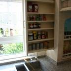 Villa Medici – Landhauskuechen aus Aschheim