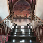 Villa Medici – Landhauskuechen aus Aschheim