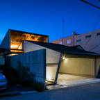 井上久実設計室