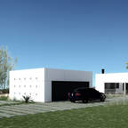 BDB Arquitectura
