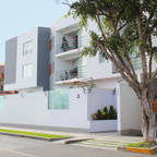 Soluciones Técnicas y de Arquitectura