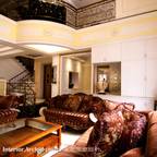 Hi+Design/Interior.Architecture. 寰邑空間設計