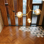 바이올렛스타일