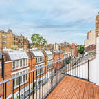 Prestige Architects By Marco Braghiroli