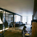 YBB Architecture Amsterdam