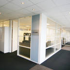 YBB Architecture Amsterdam