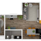 Arquiteto Virtual – Projetos On lIne