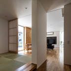 松岡淳建築設計事務所