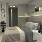 Multiplanos Arquitetura