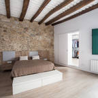 LaBoqueria Taller d'Arquitectura i Disseny Industrial