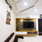 Interios by MK Design